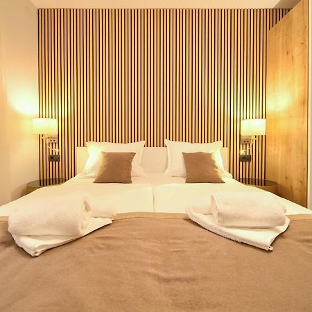 Apartments Adria Danka Крк Экстерьер фото