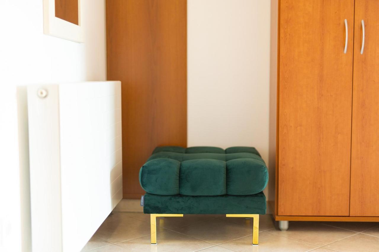 Apartments Adria Danka Крк Экстерьер фото
