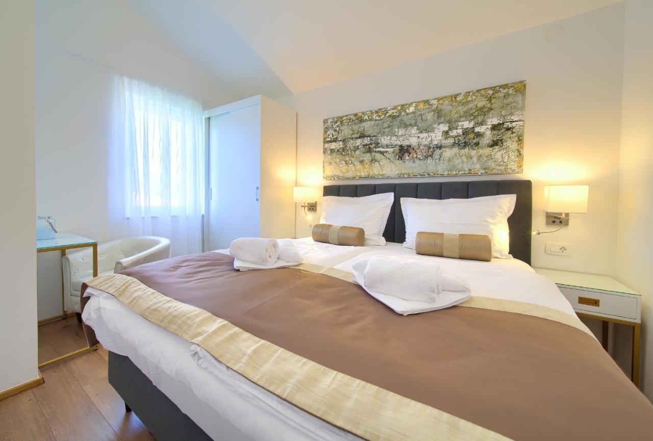 Apartments Adria Danka Крк Экстерьер фото