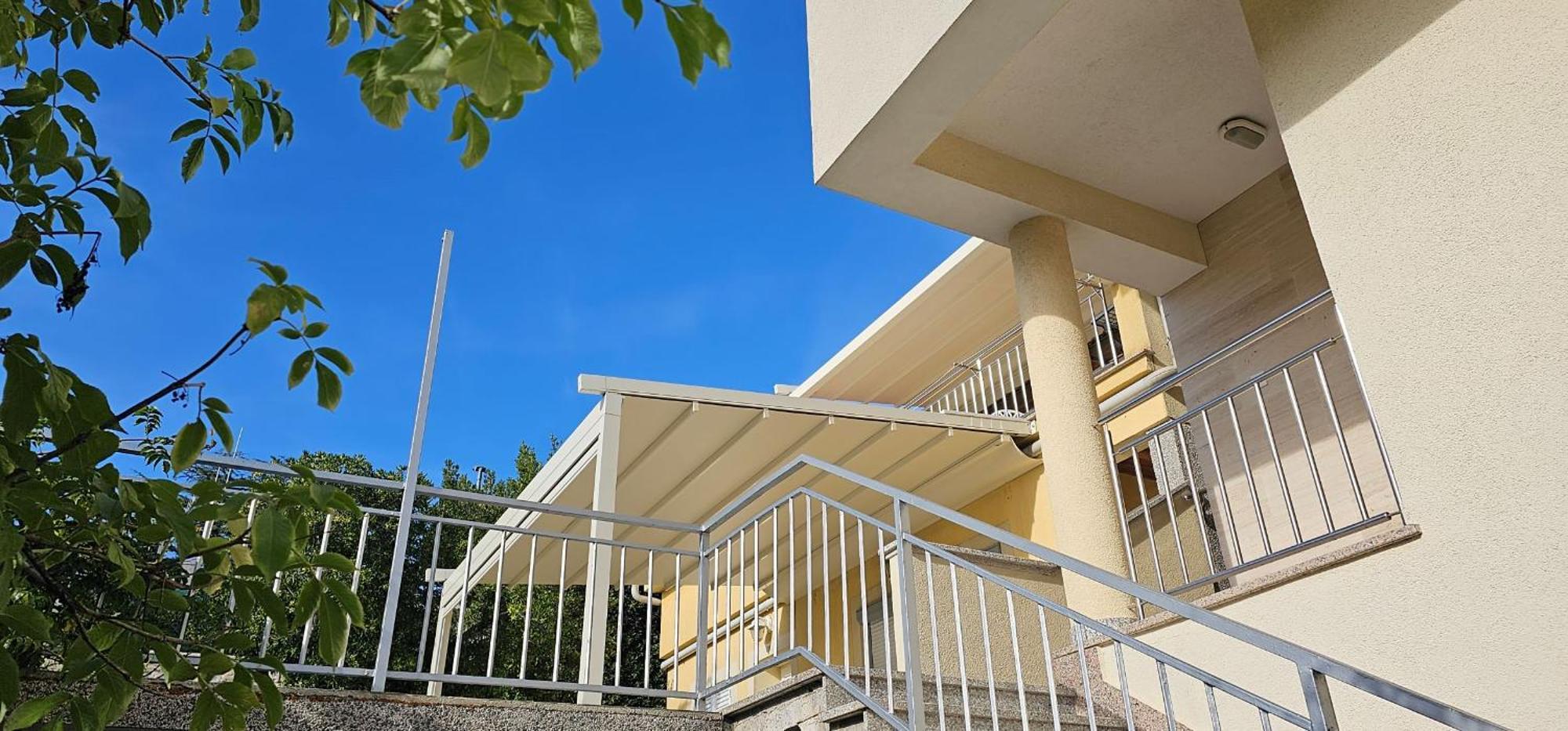 Apartments Adria Danka Крк Экстерьер фото