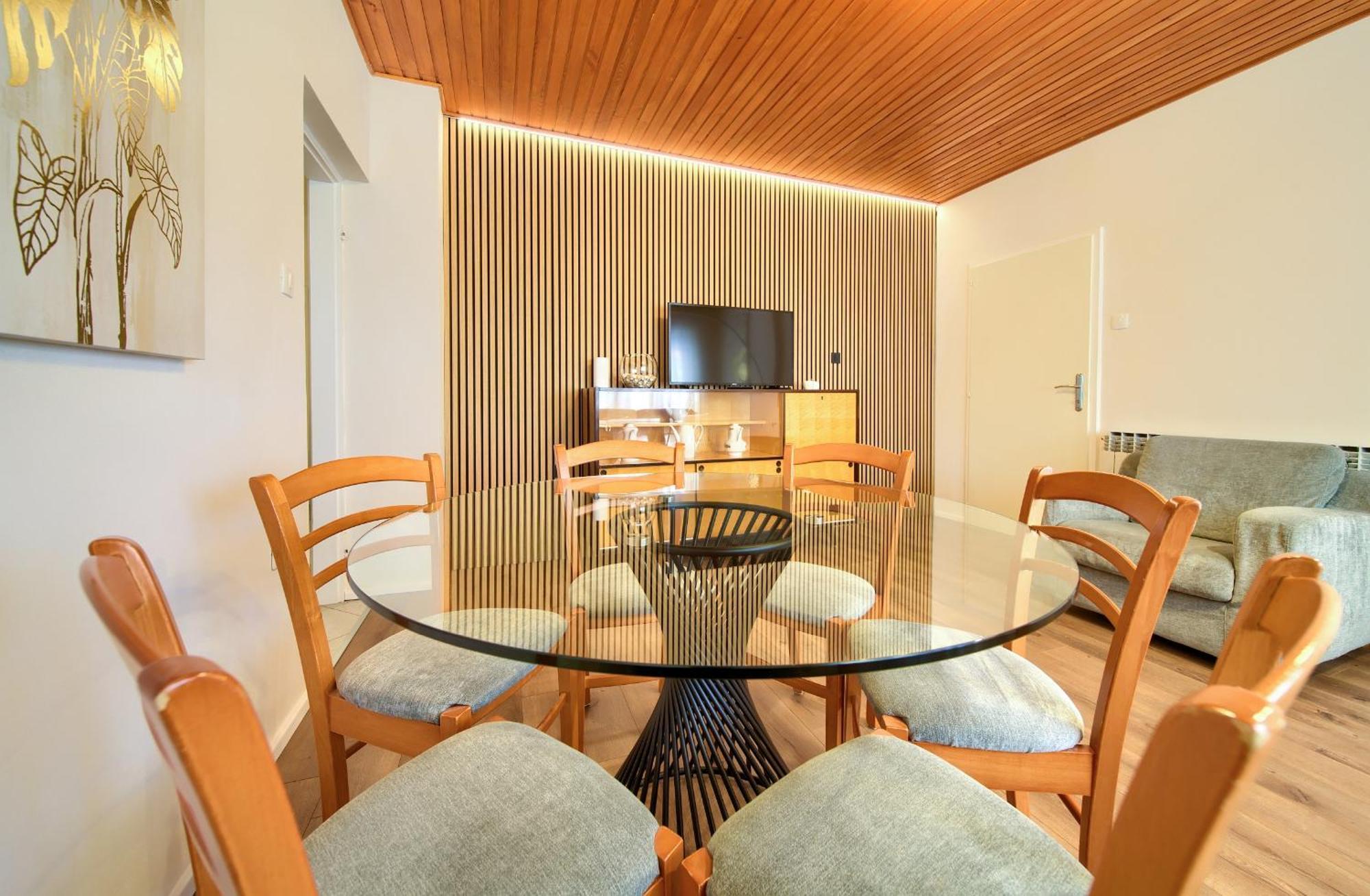 Apartments Adria Danka Крк Экстерьер фото